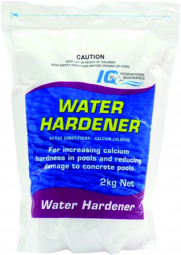 Water Hardener 26