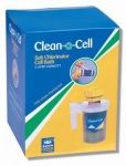 Clean-A-Cell Jug