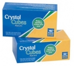 Crystal Cube Plue 2 Pack