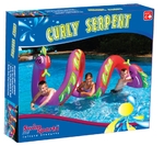 Curly Serpent