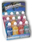 inSPAration Spa Fragrance Bottles
