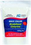 IQ Maxi-Chlor Stabilised Chlorine