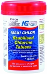Maxi-Chlor Stabilised Tablets