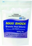 Maxi Shock Granular Chlorine