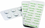 Lovibond Rapid Dissolving Tablets