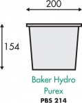 Baker Hydro Purex
