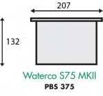 Waterco S75 Mk II