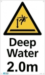 2.0m Deep Water
