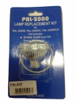 PAL 2000 Lamp Kit
