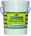 Watercrete - Patching Cement