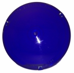 SE3 - Blue Clip on Lens