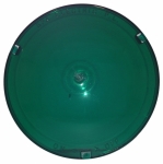SE3 - Green Clip on Lens 