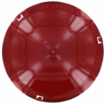 SE3 - Red Clip on Lens