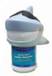 Surfin Shark Floating Dispenser