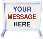 Message Sign
