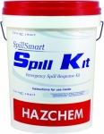 Chemical Spill Kit - 20ltr Capacity