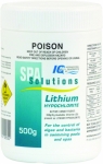 IQ Lithium Hypochlorite