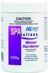 Spa Water Hardener