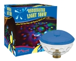 Underwater Light Show - Large