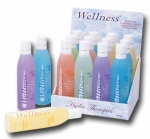 Wellness Fragrance Bottles